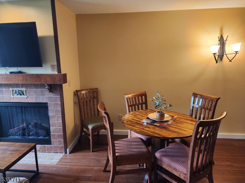 Appalachian Lodge - Residential Lease