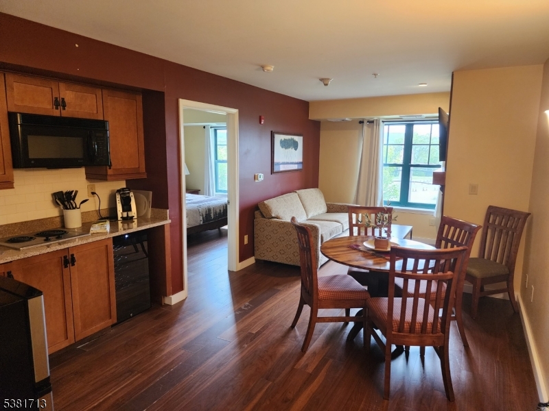 Appalachian Lodge - Residential Lease