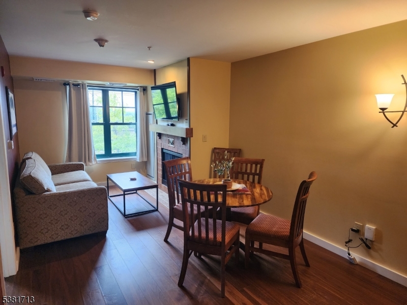 Appalachian Lodge - Residential Lease