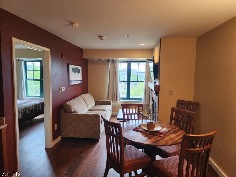 Appalachian Lodge - Residential Lease