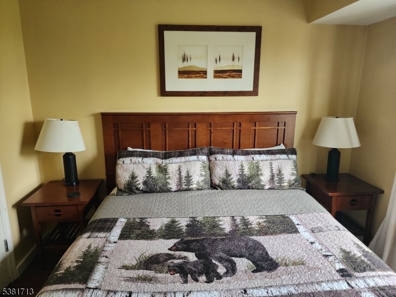 Appalachian Lodge - Residential Lease