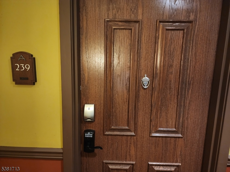 Appalachian Lodge - Residential Lease