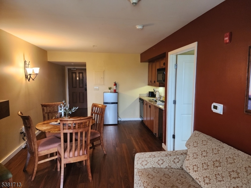 Appalachian Lodge - Residential Lease