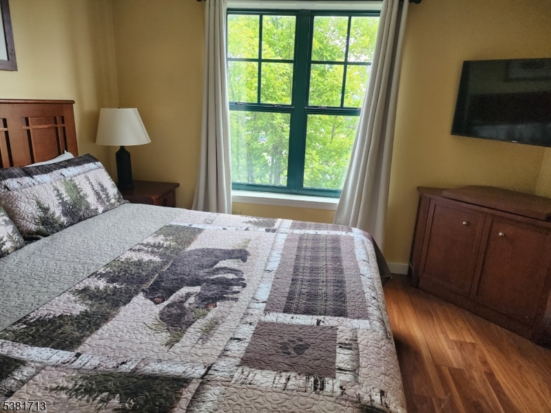 Appalachian Lodge - Residential Lease