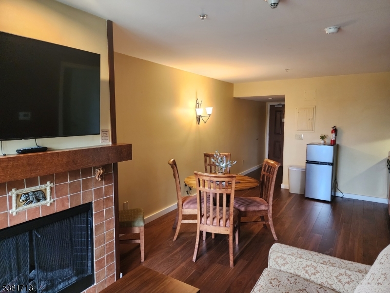 Appalachian Lodge - Residential Lease