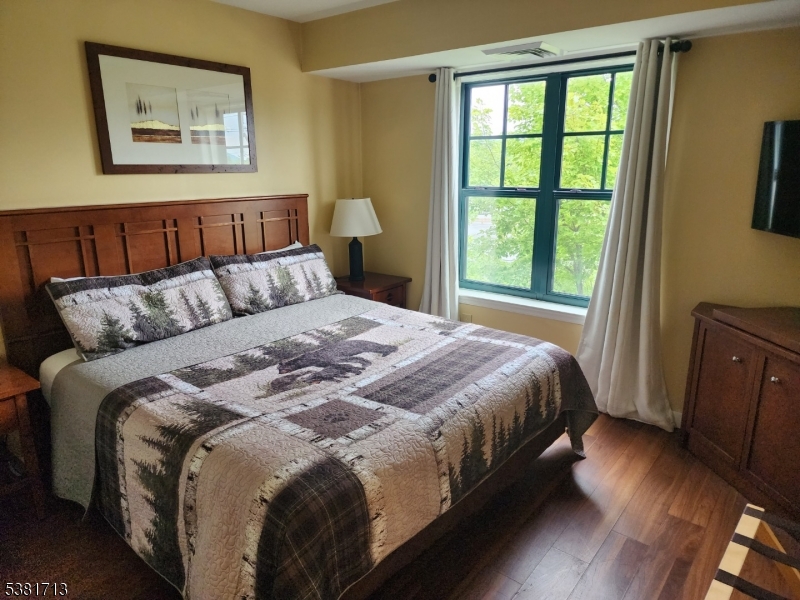 Appalachian Lodge - Residential Lease