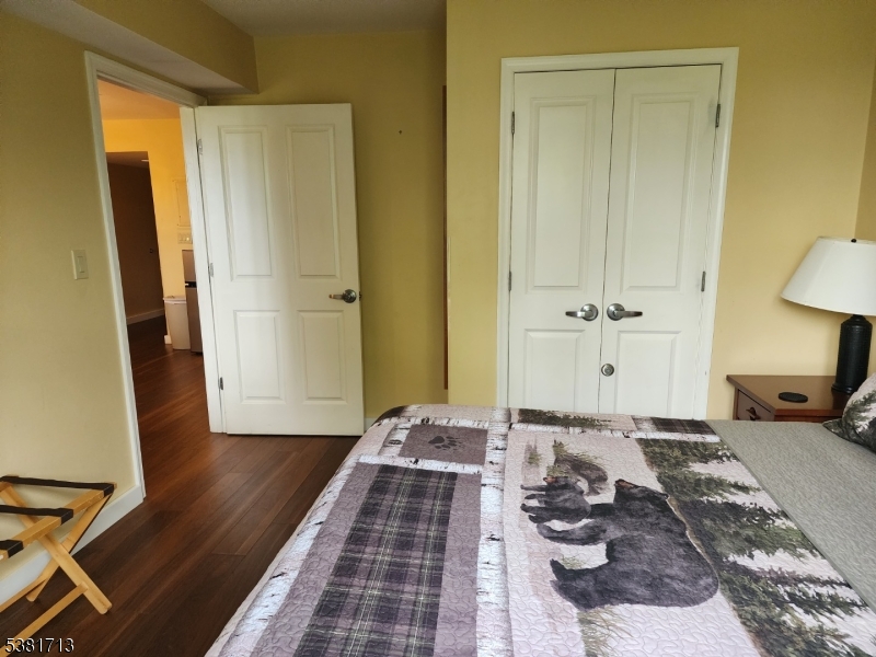 Appalachian Lodge - Residential Lease