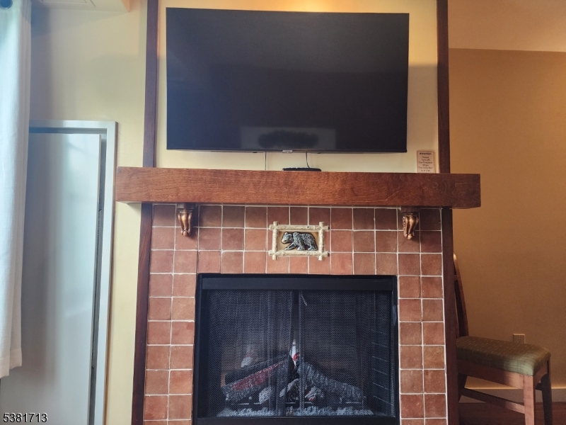 Appalachian Lodge - Residential Lease