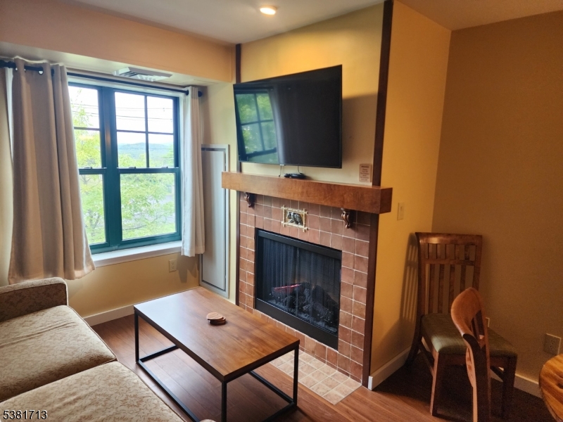 Appalachian Lodge - Residential Lease