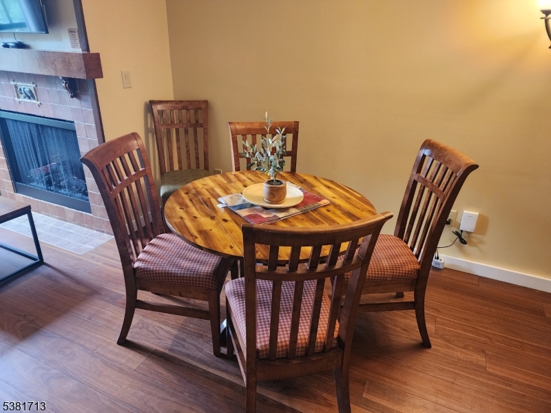 Appalachian Lodge - Residential Lease