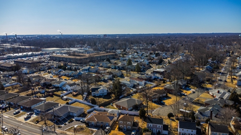 Sunnyside - Residential