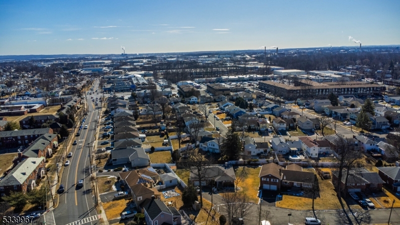 Sunnyside - Residential