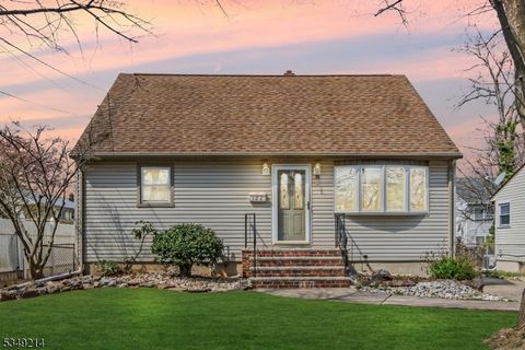122 Orange St, Edison Twp., NJ 08817 - MLS#: 3956394