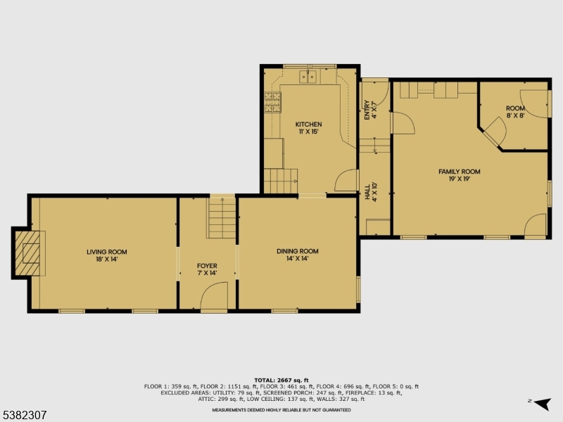 Deerpath Village - Residential