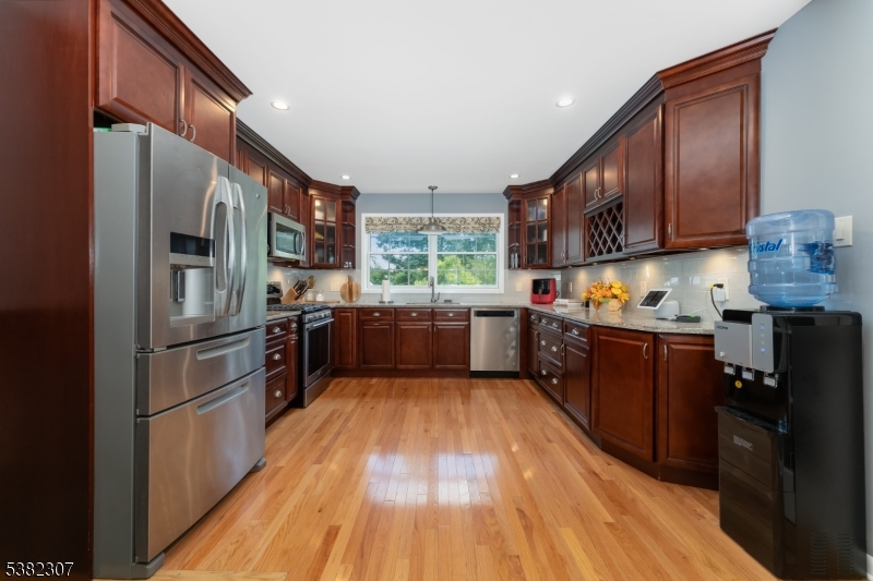 Deerpath Village - Residential