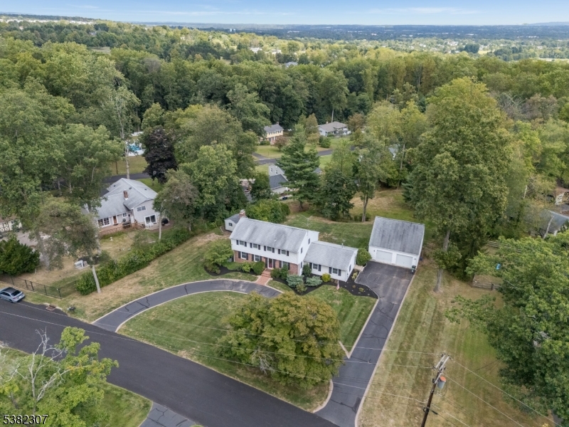 Deerpath Village - Residential