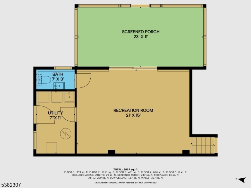 Deerpath Village - Residential