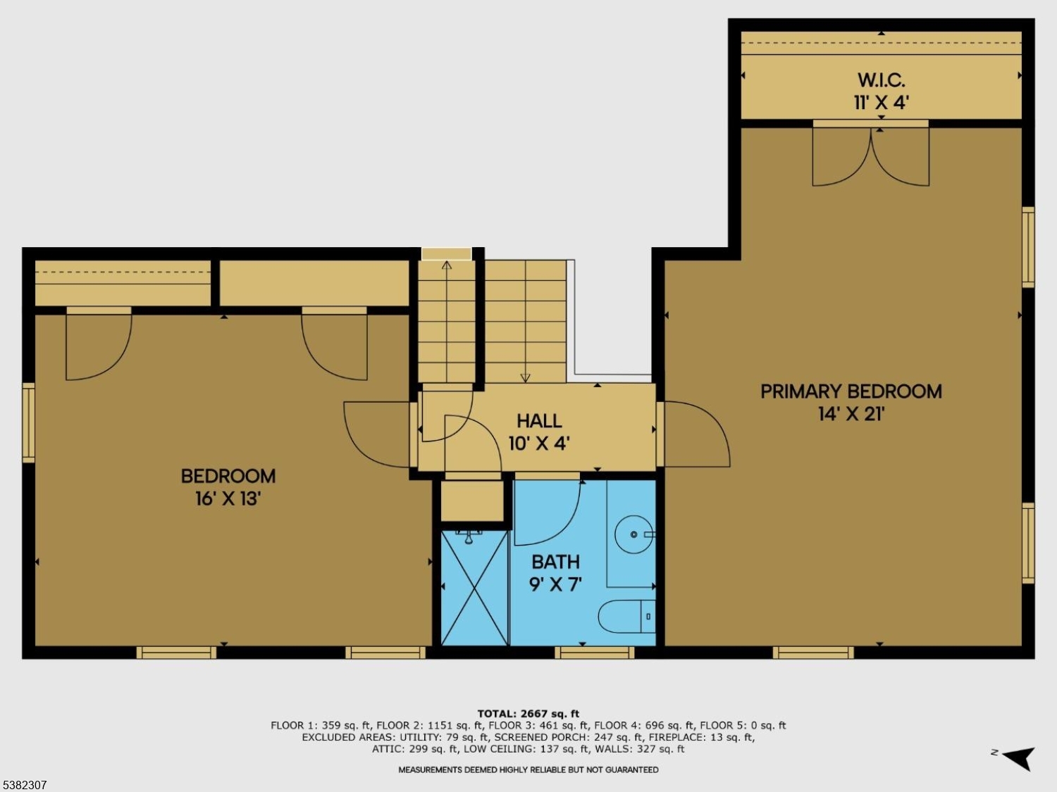 Deerpath Village - Residential