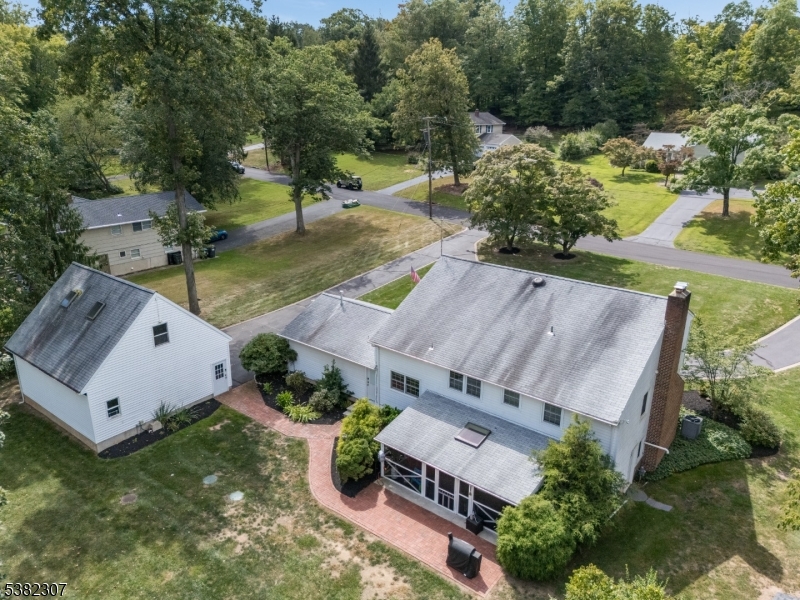 Deerpath Village - Residential