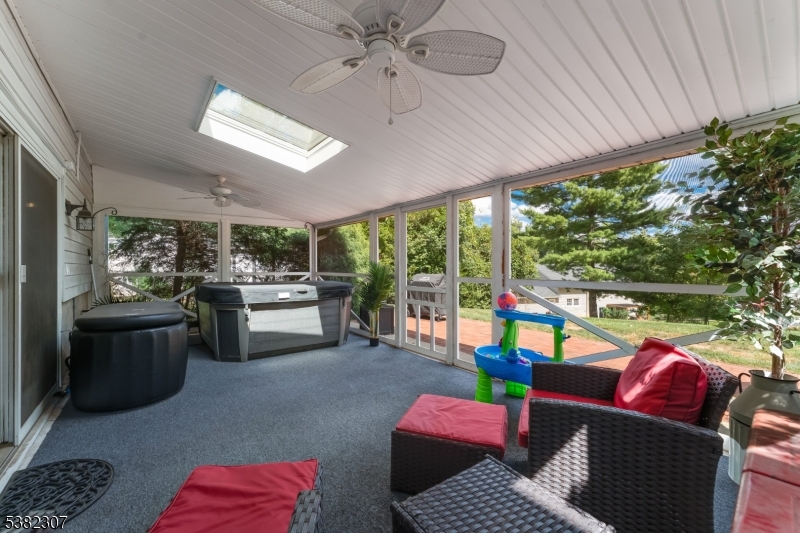 Deerpath Village - Residential