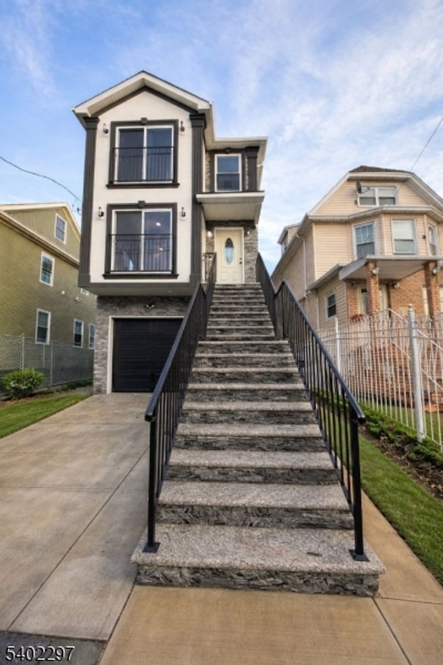 Brand-new 3-bedroom, 2-bath apartment offering modern living at its best. This home features an open-concept layout with granite countertops and a full suite of stainless steel appliances, including stove, microwave, refrigerator, and dishwasher. Spacious living and dining areas are filled with natural light. The primary bedroom offers a private in-suite bathroom and a walk-in closet for added comfort and convenience. Ideally located near major highways, public transportation, schools, places of worship, and shopping centers perfect for today's lifestyle. Don't miss this move-in-ready opportunity.