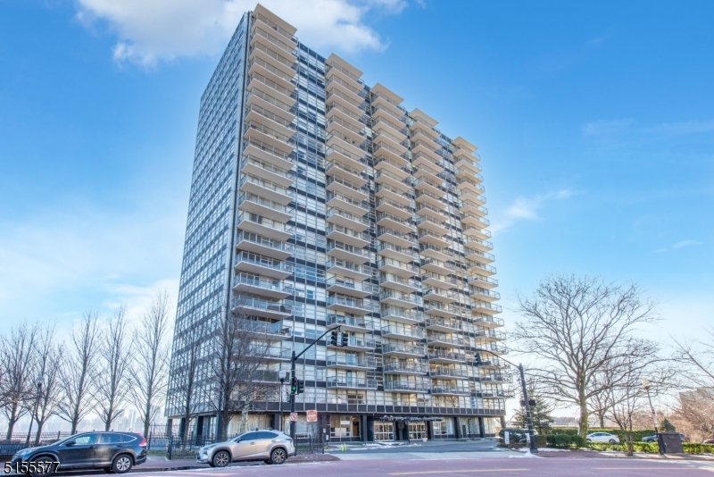 Tower West - Residential