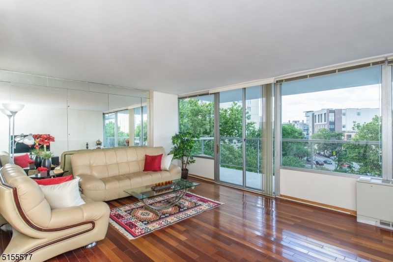 Tower West - Residential