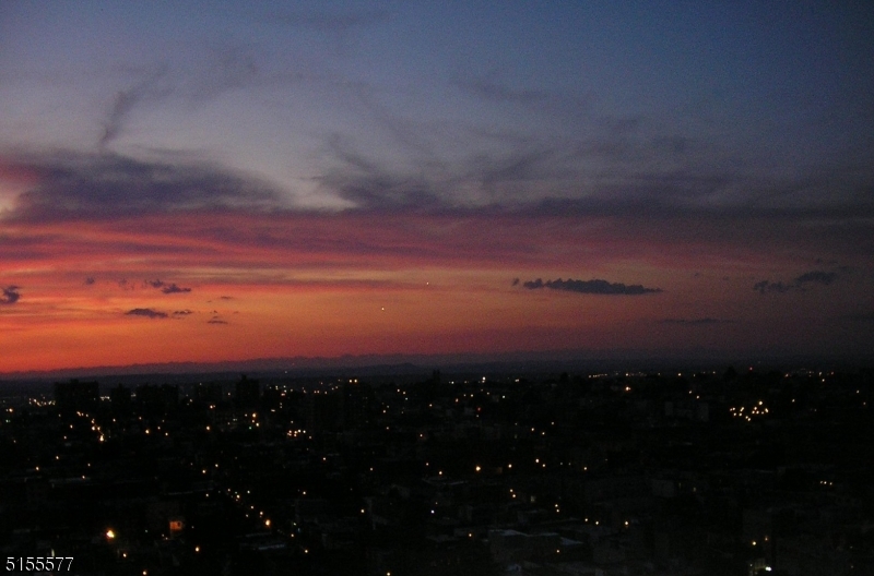 Tower West - Residential