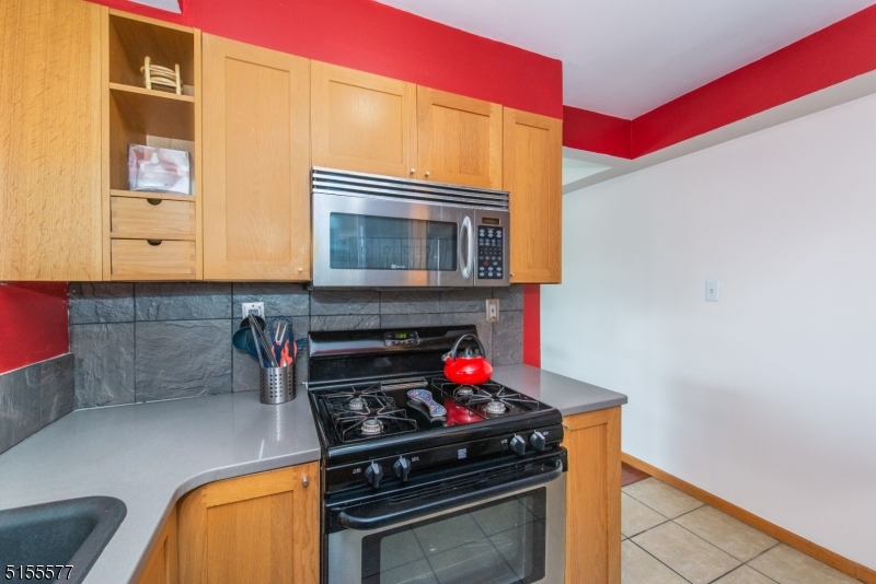 Tower West - Residential