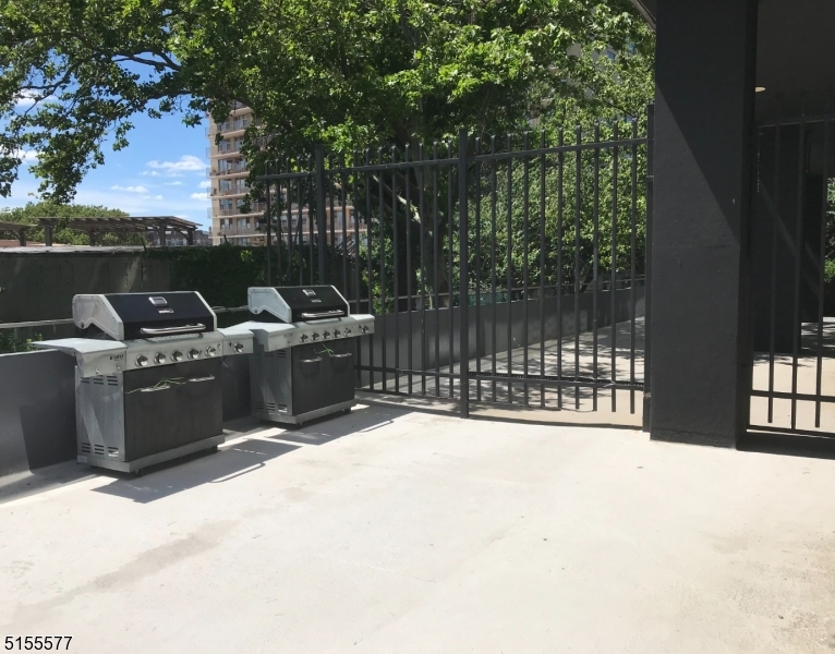 Tower West - Residential