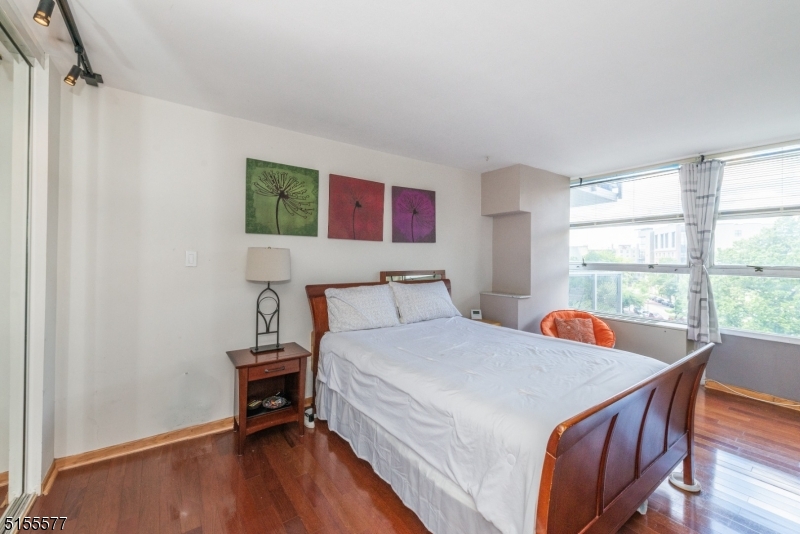 Tower West - Residential