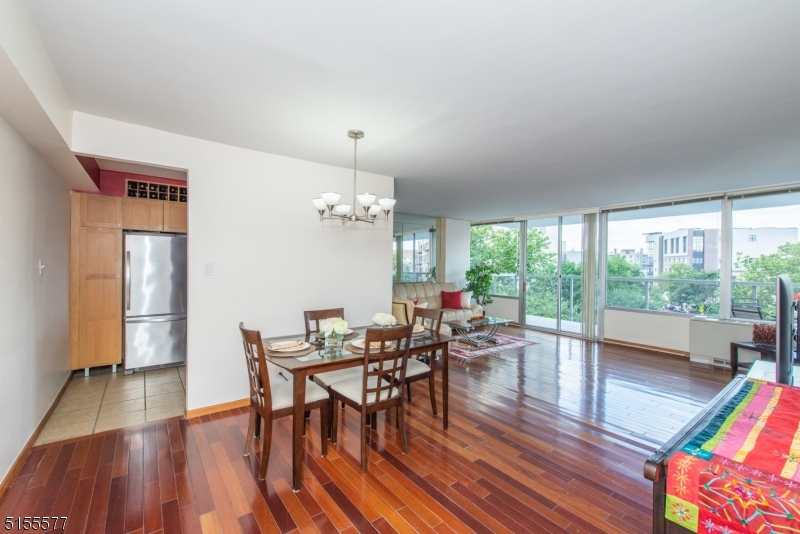 Tower West - Residential