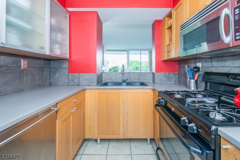 Tower West - Residential