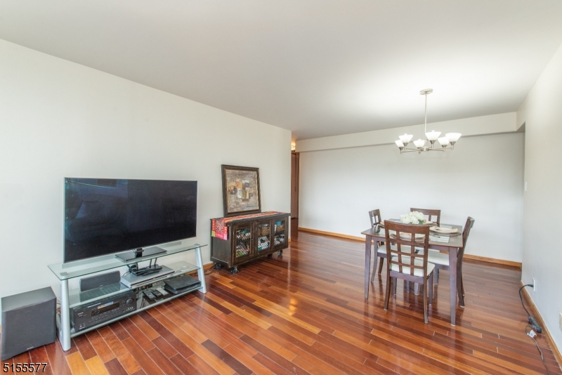 Tower West - Residential