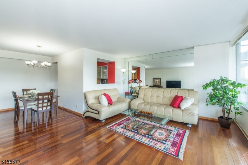 Tower West - Residential