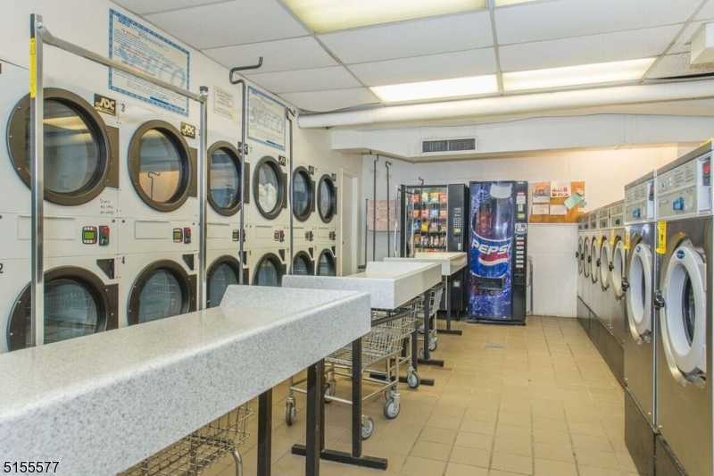 Tower West - Residential