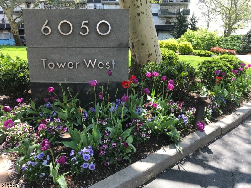Tower West - Residential
