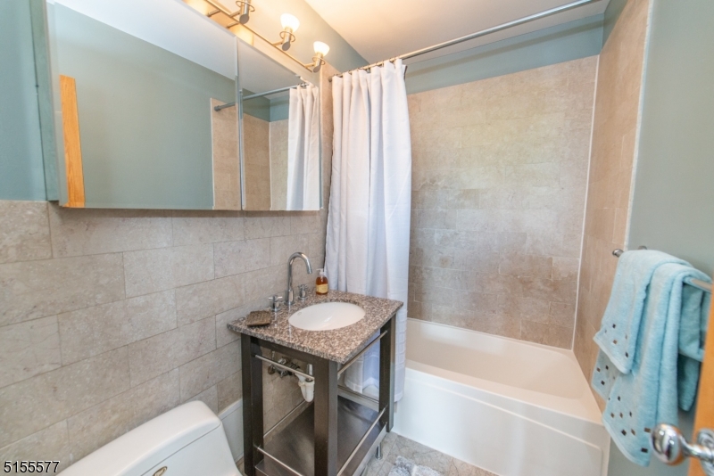 Tower West - Residential