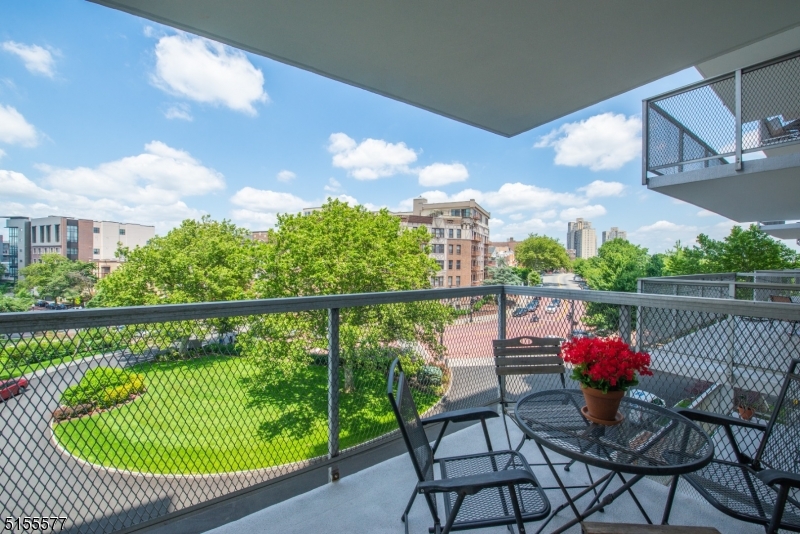 Tower West - Residential