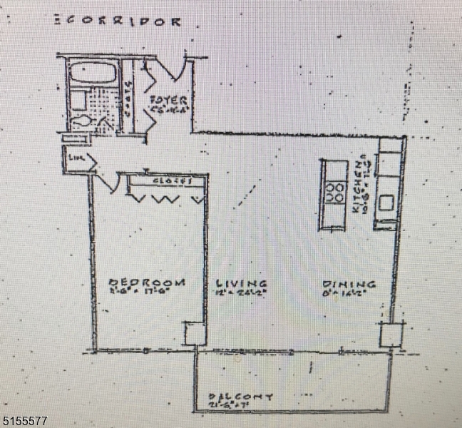Tower West - Residential