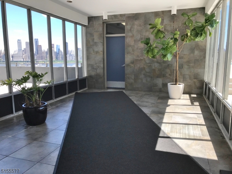 Tower West - Residential