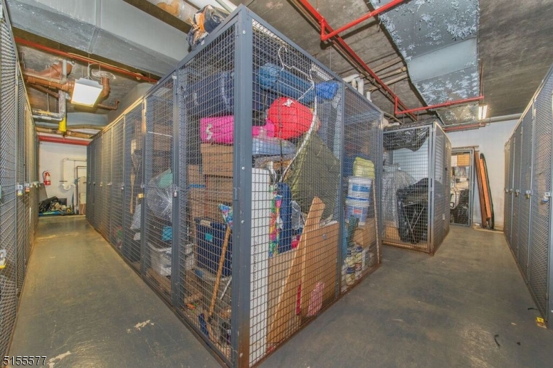 Tower West - Residential