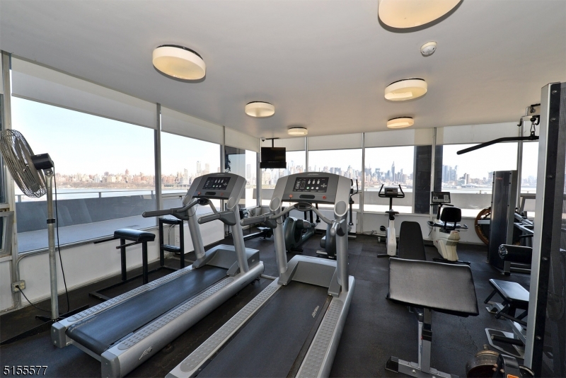 Tower West - Residential