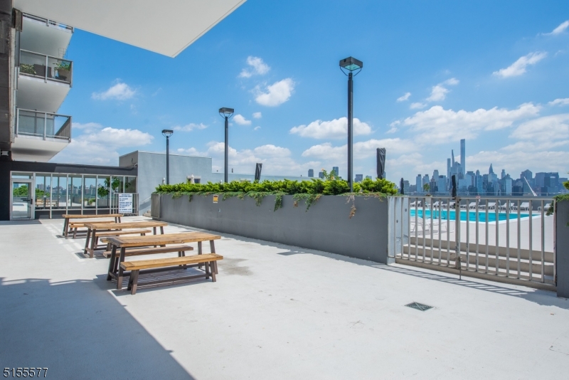 Tower West - Residential