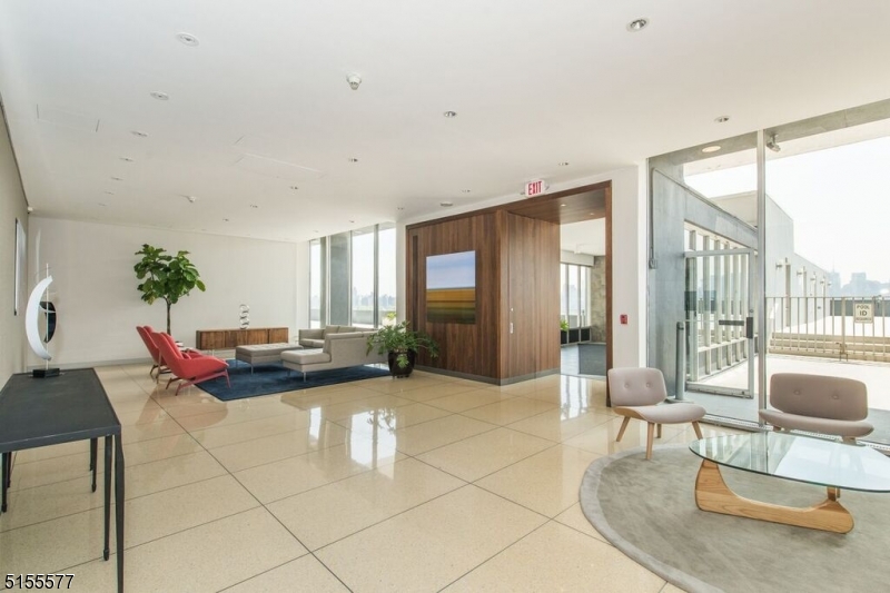 Tower West - Residential