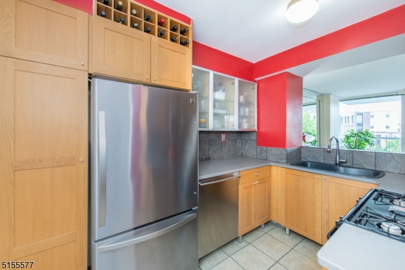 Tower West - Residential