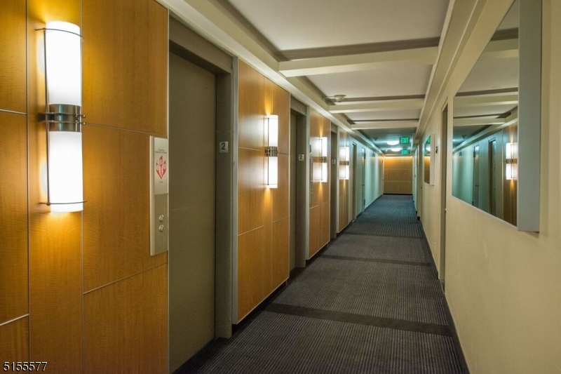 Tower West - Residential