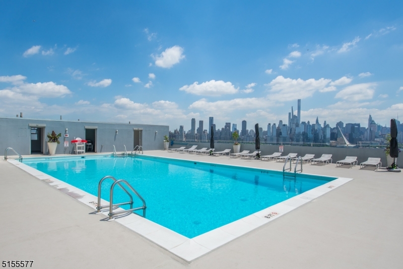 Tower West - Residential