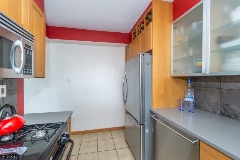 Tower West - Residential