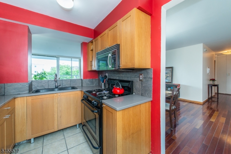 Tower West - Residential